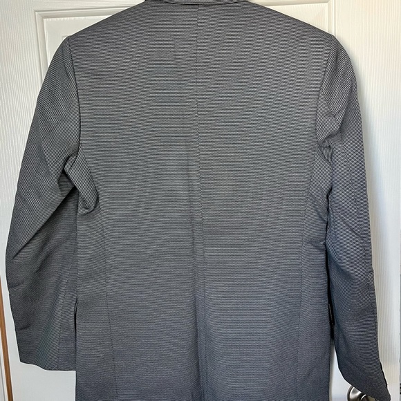 Perry Ellis Blazer/Sport Jacket sz16 - Picture 2 of 4